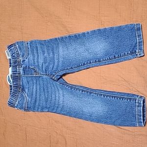 Old Navy 2t jeggings